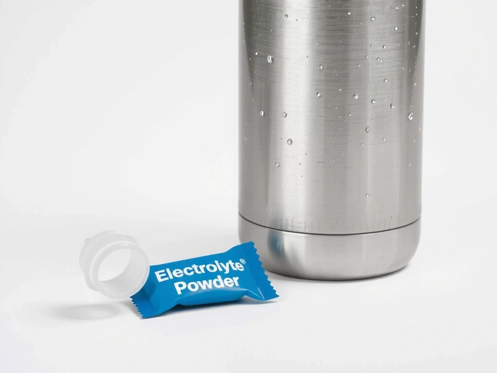 Elektroliti Proizvod