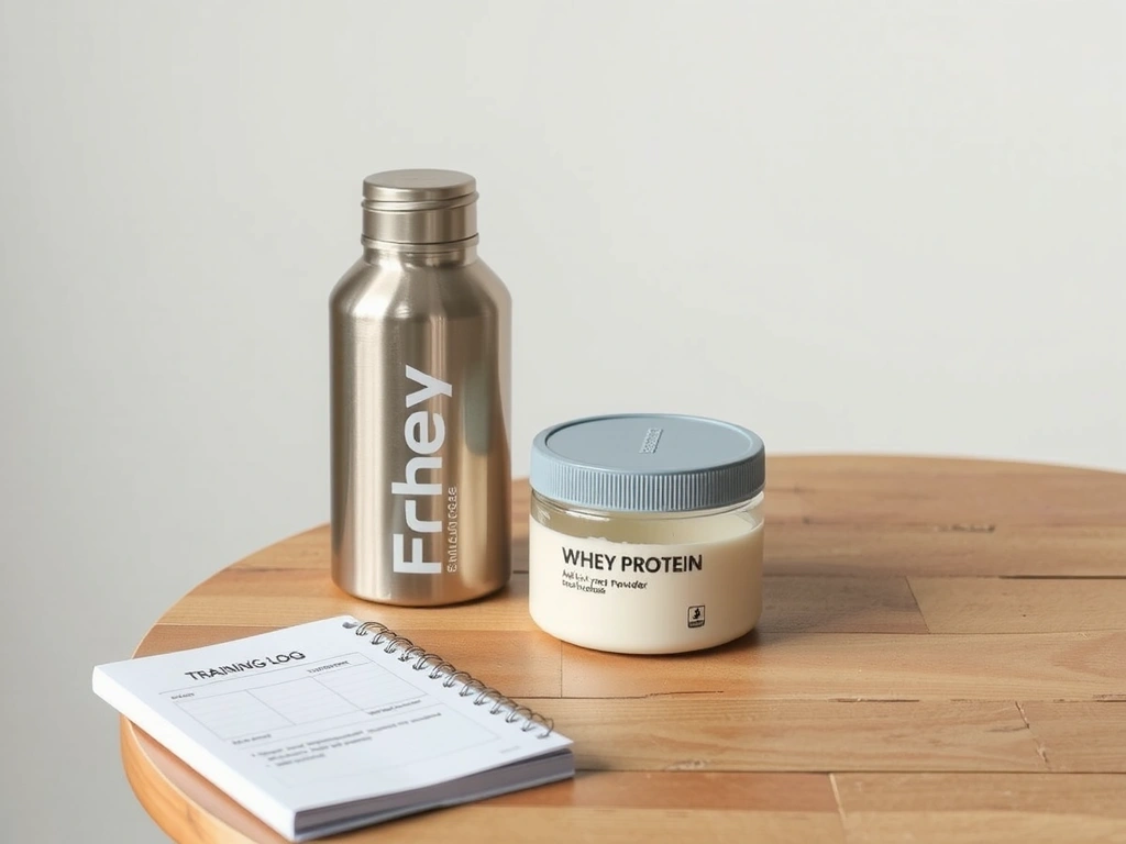 Prikaz suplementacije na čistoj površini