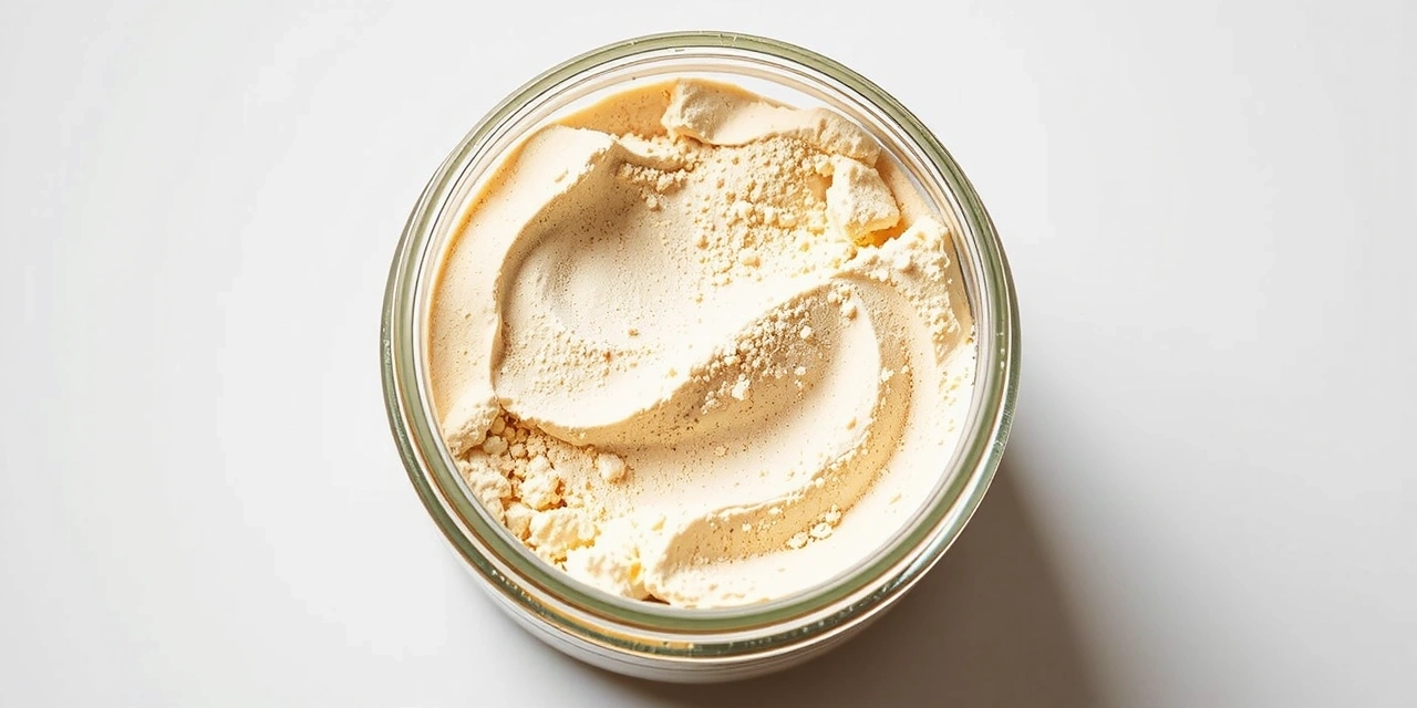 Proteini za sportiste