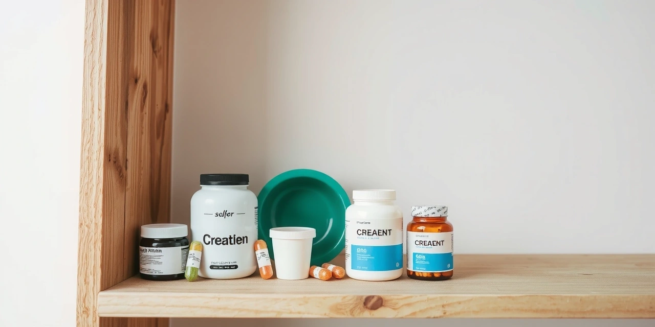 Startni set za početnike